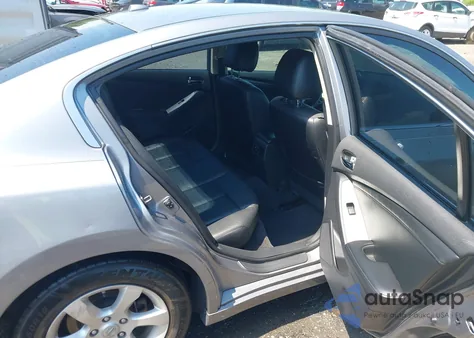 2008 Nissan Altima 3.5 Sl z USA, uszkodzony, nr VIN 1N4BL21E48N422668